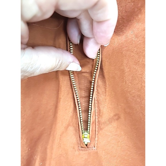 Love Tree XL Light Hooded Jacket Full Zip - Picture 4 of 14